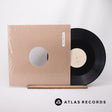 Basic Channel Q-Loop 12" Vinyl Record - Front Cover & Record