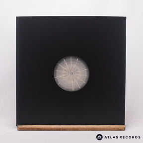 Basic Channel Quadrant Dub 12" Vinyl Record - In Sleeve