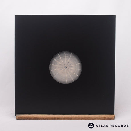 Basic Channel Quadrant Dub 12" Vinyl Record - In Sleeve