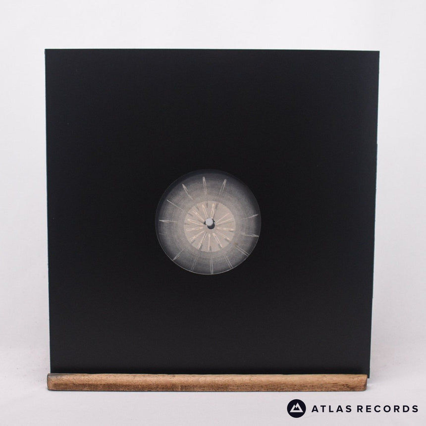 Basic Channel - Quadrant Dub - Germany 12" Vinyl Record - VG+
