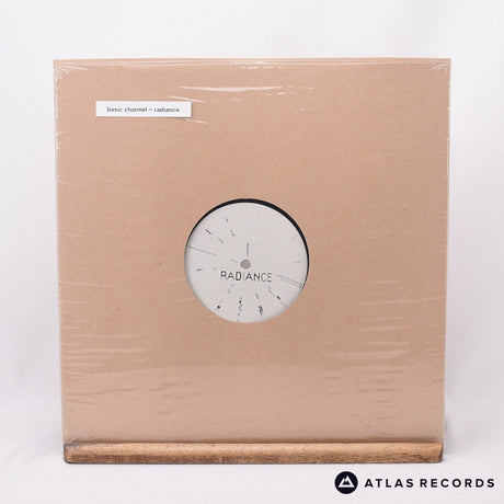 Basic Channel Radiance 12" Vinyl Record - In Sleeve