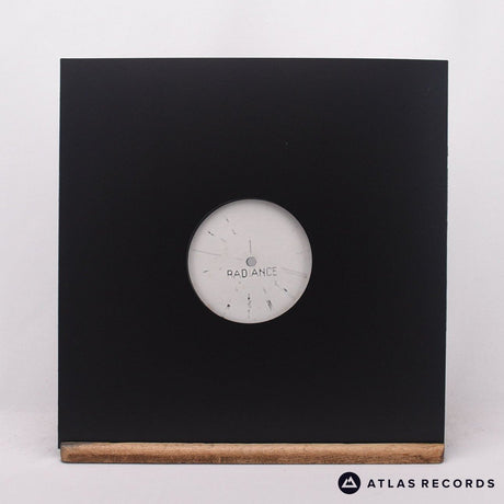 Basic Channel Radiance 12" Vinyl Record - In Sleeve