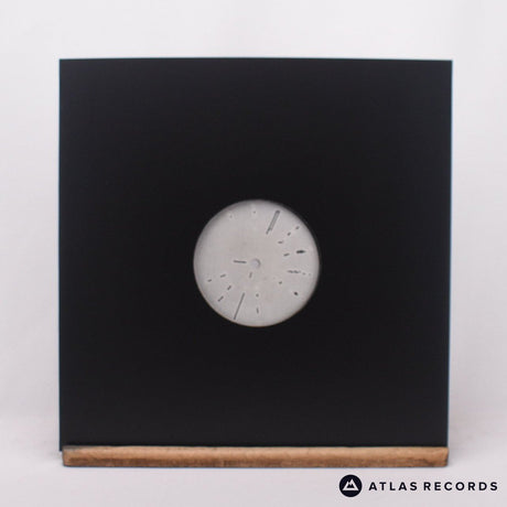 Basic Channel - Radiance - 12" Vinyl Record - VG+