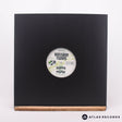 Bassbin Twins Woppa 12" Vinyl Record - In Sleeve