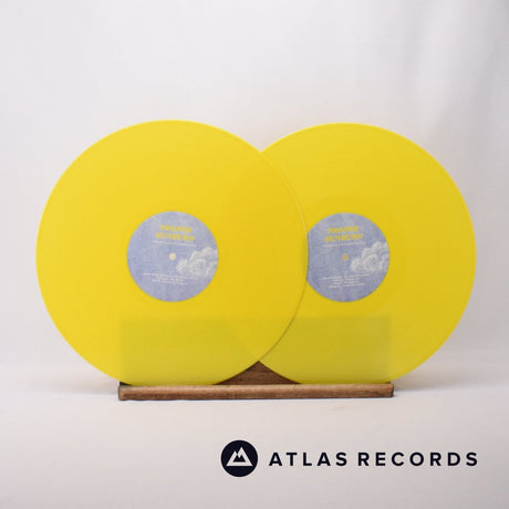 Basso - Proper Sunburn - Forgotten Sunscreen Applied By Basso - Double LP Vinyl