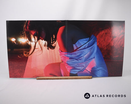 Bat For Lashes - The Bride - 180G Gatefold 2 x 12" Vinyl Record - NM/NM