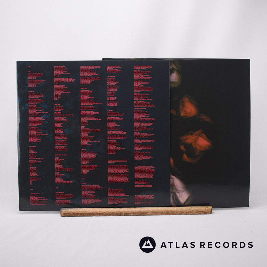 Bat For Lashes - The Bride - 180G Gatefold 2 x 12" Vinyl Record - NM/NM