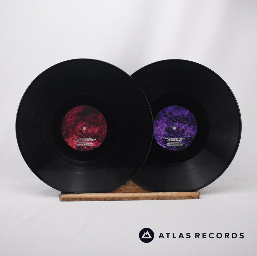 Bat For Lashes - The Bride - 180G Gatefold 2 x 12" Vinyl Record - NM/NM