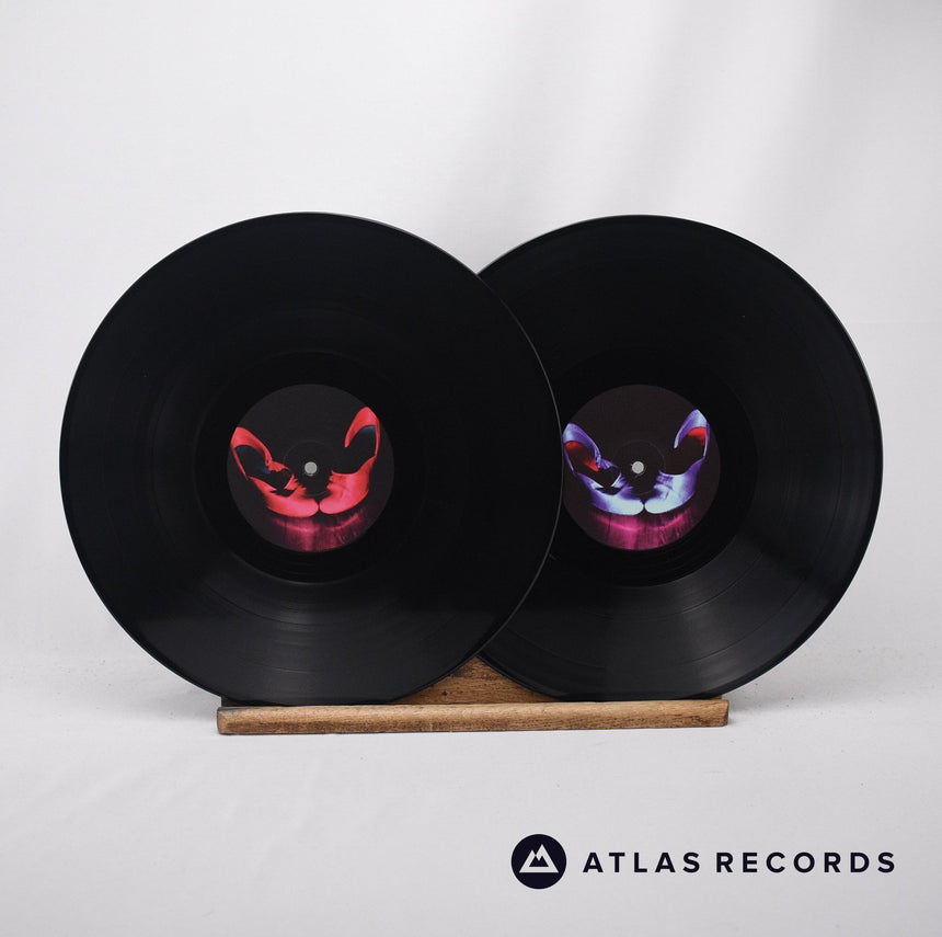 Bat For Lashes - The Bride - 180G Gatefold 2 x 12" Vinyl Record - NM/NM