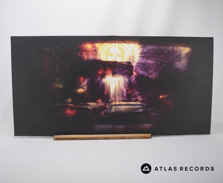 Bat For Lashes - Two Suns - Gatefold A2 B2 LP Vinyl Record - NM/NM