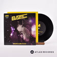 Bat For Lashes What's A Girl To Do? 7" Vinyl Record - Front Cover & Record