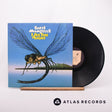 Batti Mamzelle I See The Light LP Vinyl Record - Front Cover & Record