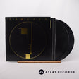 Bauhaus 1979-1983 2 x LP Vinyl Record - Front Cover & Record