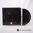 Bauhaus 1979-1983 2 x LP Vinyl Record - Front Cover & Record