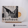 Bauhaus Bela Lugosi's Dead 12" Vinyl Record - Front Cover & Record