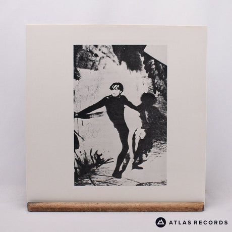 Bauhaus - Bela Lugosi's Dead - Reissue Sna A3 B3 12" Vinyl Record - EX/EX