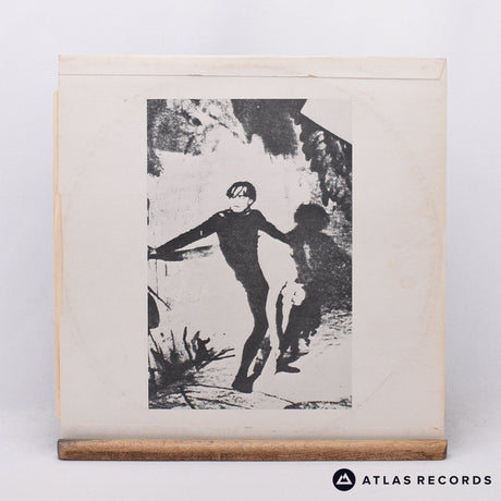 Bauhaus - Bela Lugosi's Dead - A3 B3 SNA 12" Vinyl Record - VG+/VG+