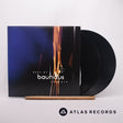 Bauhaus Best Of Bauhaus | Crackle 2 x LP Vinyl Record - Front Cover & Record