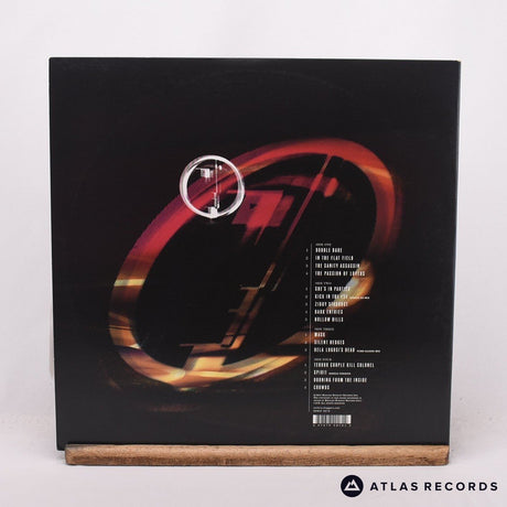 Bauhaus - Best Of Bauhaus | Crackle - 2 x LP Vinyl Record - EX/EX