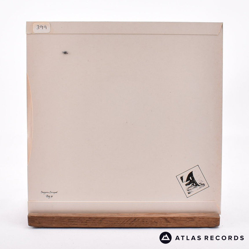 Bauhaus - She's In Parties - 7" Vinyl Record - EX/VG+