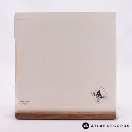 Bauhaus - She's In Parties - 7" Vinyl Record - EX/EX