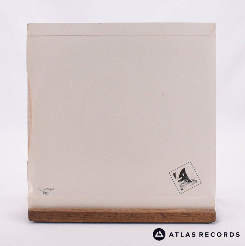 Bauhaus - She's In Parties - 7" Vinyl Record - EX/EX