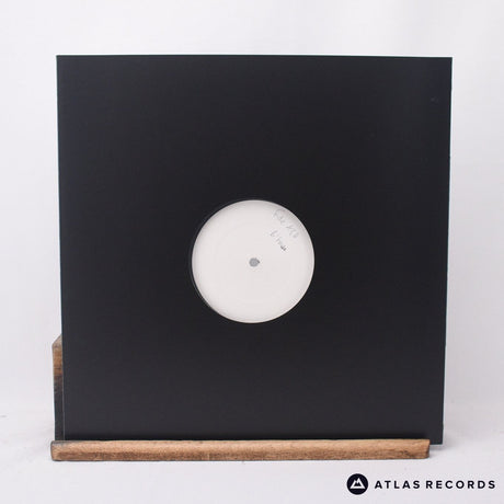 Bauhaus Swing The Heartache - The BBC Sessions 2 x LP Vinyl Record - In Sleeve