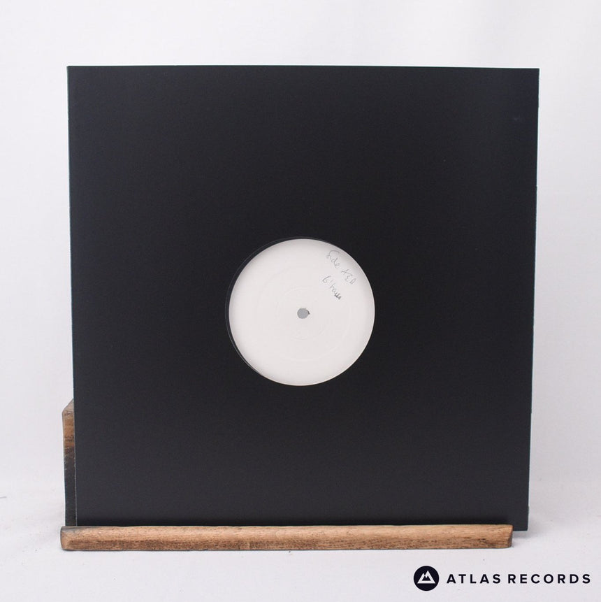 Bauhaus Swing The Heartache - The BBC Sessions 2 x LP Vinyl Record - In Sleeve