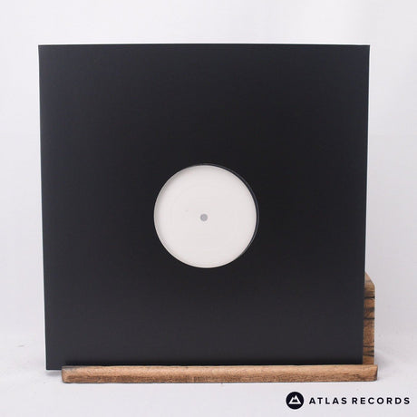 Bauhaus - Swing The Heartache - The BBC Sessions - Bilbo 2 x LP Vinyl Record