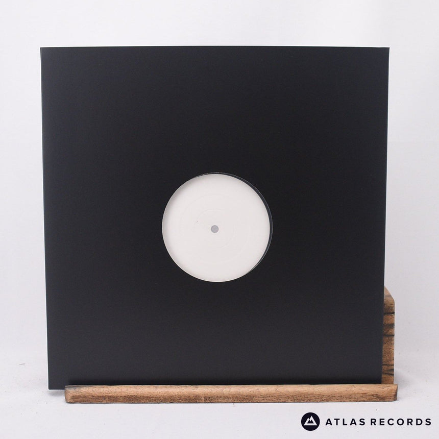 Bauhaus - Swing The Heartache - The BBC Sessions - Bilbo 2 x LP Vinyl Record