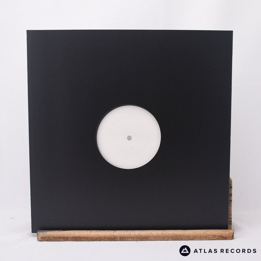 Bauhaus - Swing The Heartache - The BBC Sessions - Bilbo 2 x LP Vinyl Record