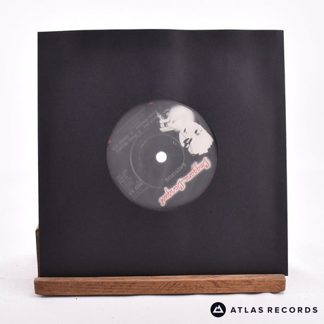 Bauhaus - The Passion Of Lovers - 7" Vinyl Record - VG