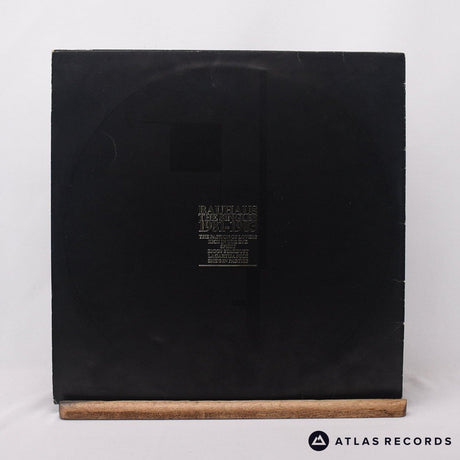 Bauhaus - The Singles 1981-1983 - Damont 12" Vinyl Record - VG/VG
