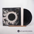 Bauhaus The Sky's Gone Out 2 x LP Vinyl Record - Front Cover & Record