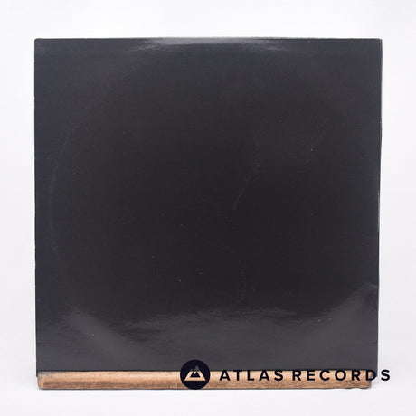 Bauhaus - The Sky's Gone Out - A1 B1 2 x LP Vinyl Record - EX/EX