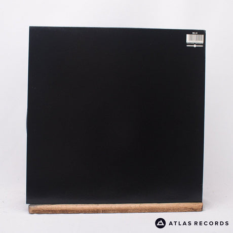 Bauhaus - The Sky's Gone Out - Reissue A1 B1 LP Vinyl Record - EX/EX