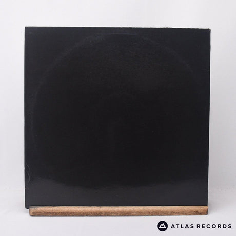 Bauhaus - The Sky's Gone Out - A1 B1 LP Vinyl Record - EX/VG+