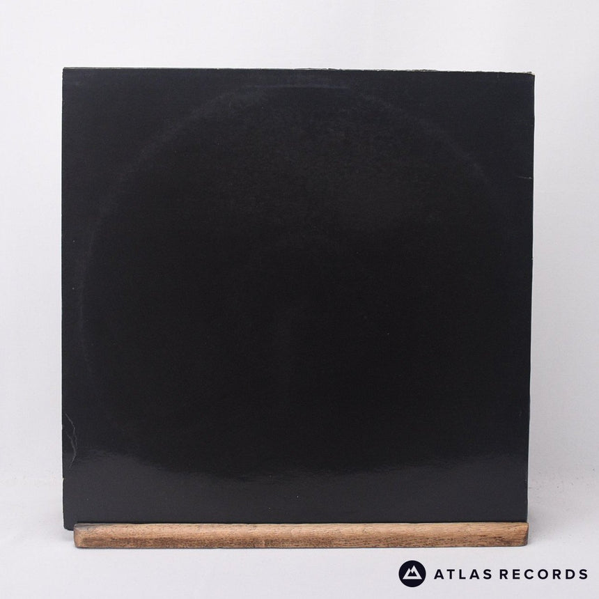 Bauhaus - The Sky's Gone Out - A1 B1 LP Vinyl Record - EX/VG+