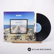 Bawl Year Zero LP Vinyl Record - Front Cover & Record