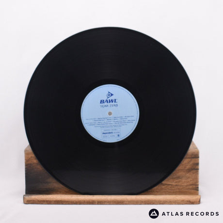 Bawl - Year Zero - LP Vinyl Record - EX/EX