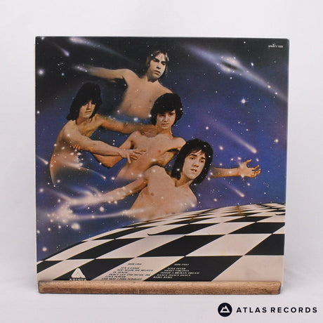 Bay City Rollers - It's A Game - Gatefold LP Vinyl Record - EX/EX