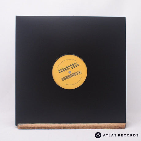 Bbrainz Jungle2000 LP Vinyl Record - In Sleeve