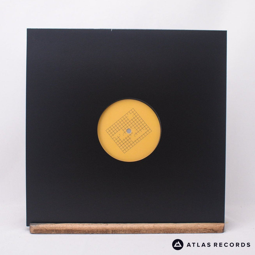 Bbrainz - Jungle2000 - Limited Edition Reissue Us LP Vinyl Record - EX