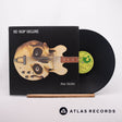 Be Bop Deluxe Axe Victim LP Vinyl Record - Front Cover & Record