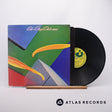 Be Bop Deluxe Drastic Plastic LP Vinyl Record - Front Cover & Record