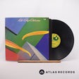 Be Bop Deluxe Drastic Plastic LP Vinyl Record - Front Cover & Record
