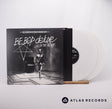 Be Bop Deluxe Live! In The Air Age 3 x LP Vinyl Record - Front Cover & Record