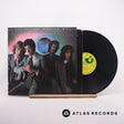 Be Bop Deluxe Modern Music LP Vinyl Record - Front Cover & Record