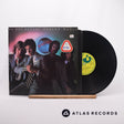 Be Bop Deluxe Modern Music LP Vinyl Record - Front Cover & Record