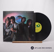 Be Bop Deluxe Modern Music LP Vinyl Record - Front Cover & Record